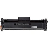 Картридж лазерный 44A Retech CF244X чер. для HP LJ M15a/M15w/M28a/M28nw