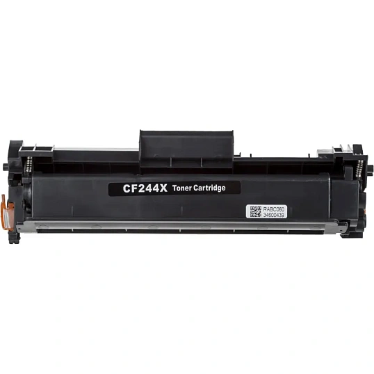 Картридж лазерный 44A Retech CF244X чер. для HP LJ M15a/M15w/M28a/M28nw