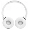 Наушники JBL Tune 520BT White (JBLT520BTWHTEU)
