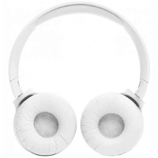Наушники JBL Tune 520BT White (JBLT520BTWHTEU)