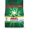 Порошок стиральный Ariel Горный родник Автомат 10 стирок 1.5кг