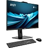 Моноблок MSI Pro AP272P(9S6-AF8321-1209)27/FHD/IPS/ i7-14700/512GB/noOS/KBM
