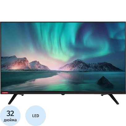 Телевизор Starwind SW-LED32BG200, HD ready