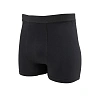 Трусы мужские (боксеры) черный р.L