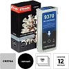 Картридж струйный Комус 72 C9370A чер. фото для DgnJ T610/770/1100/1120
