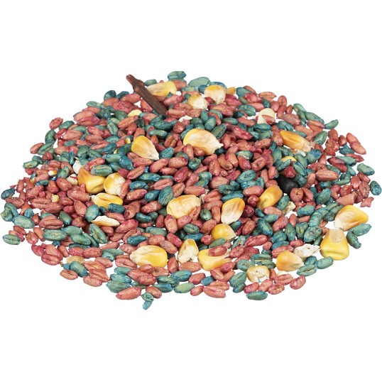 Средство от грызунов Абсолон зерно 100г пакет АЛП100