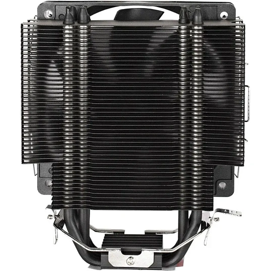 Кулер ExeGate Dark Magic EXX400-PWM, all sockets,140W,120мм (EX286299RUS)