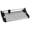 Резак для бумаги Kw-Trio 3016, A4, 330 мм, 10л., роликовый