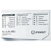 Стиральная машина Indesit EWSB 5085 CIS