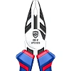Пассатижи 200 мм CR-V WORKPRO (WP231026)