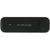 Модем 3G/4G 51071UYA Huawei Brovi E3372-325 USB Firewall +Router черный