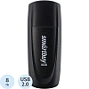 Флеш-память SmartBuy UFD 2.0 008GB Scout Black (SB008GB2SCK)