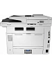 МФУ HP Laser Jet M430f 3PZ55A лазер.монохр.38 стр/мин
