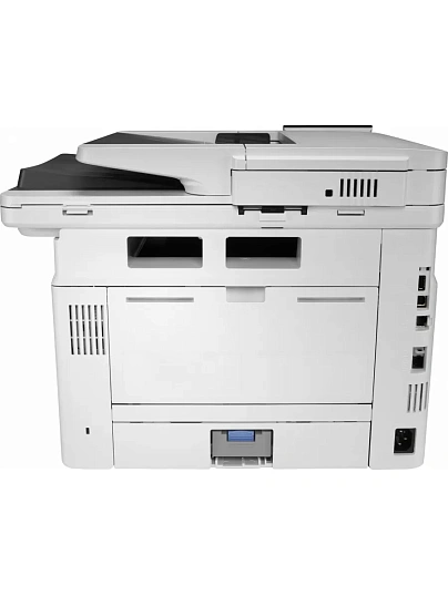 МФУ HP Laser Jet M430f 3PZ55A лазер.монохр.38 стр/мин