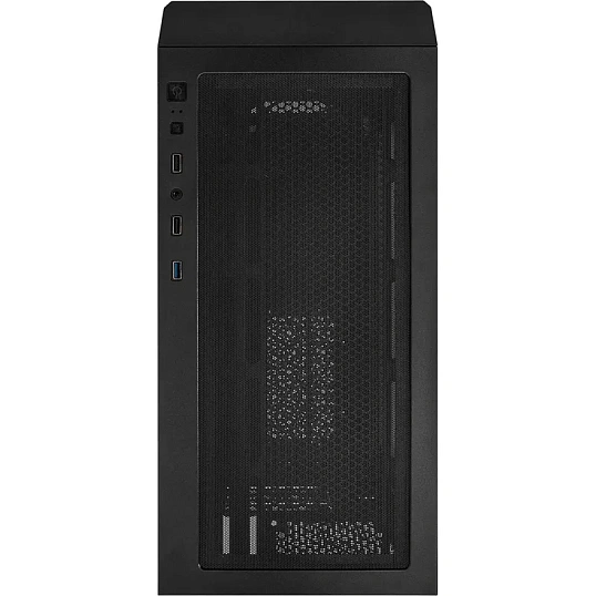Корпус LYAMBDA LGT-01 (ATX, MICRO ATX, ITX)