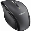 Мышь компьютерная Logitech M705 черная/беспроводная (910-001964/910-001949)