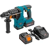 Перфоратор аккумуляторный Bort BHD-21Li-BL