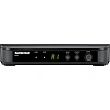 Радиосистема Shure BLX14E/BLX14E/SM35-M17, с головным микрофоном