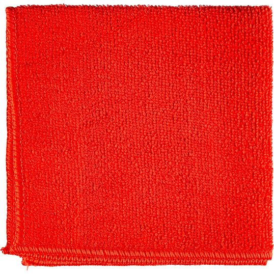 Салфетки хозяйственные из микрофибры универс  220г/м2 30х30см 3шт/уп