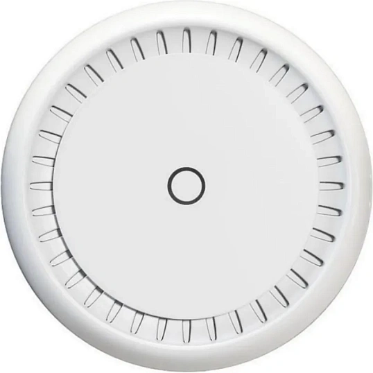 Маршрутизатор MikroTik cAP XL ac (RBCAPGI-5ACD2ND-XL) AC1200 белый