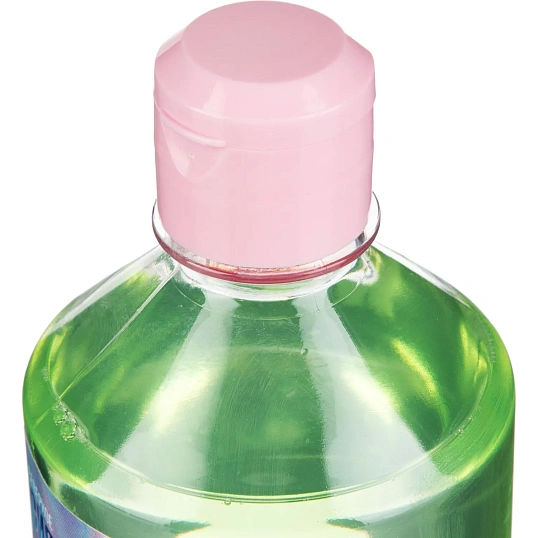 Средство для мытья посуды IQUP Сев Сиян, 0,5 л Лимон флип-топ