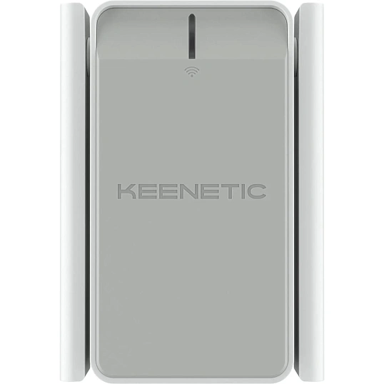 Усилитель сигнала Wi-Fi Netcraze (Keenetic) Buddy 4 (NC-3211)