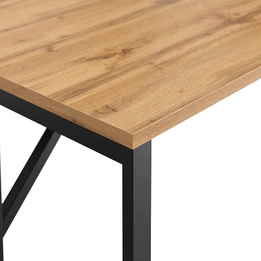Брифинг К-Loft Director 241B001 Ш1200 дуб натуральный