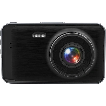 Автомобильный видеорегистратор TrendVision WINNER 2CH (TVW)