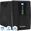 ИБП ExeGate Power Back BNB-1000.LED.AVR.2SH (EX292785RUS)