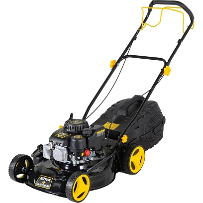 Газонокосилка бензиновая Huter GLM-5.0 SP (70/3/2)