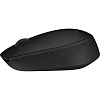 Мышь компьютерная Logitech беспров.B170 black USB,1000dpi 3but (910-004659)