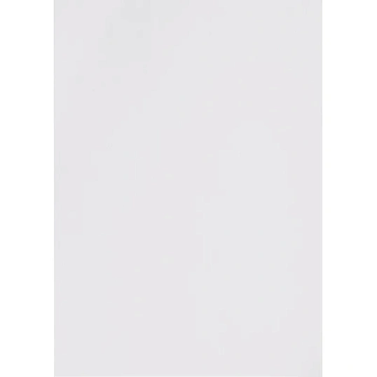 Обложки для переплета картонные бел. кожа A4,230г/м2,100шт/уп.