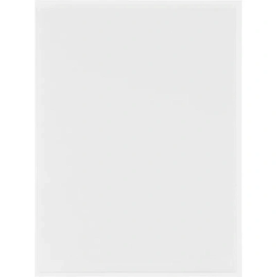 Самоклеящиеся карманы  А4 223x303 мм 3 шт/уп