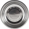 Миска с расширенными краями, нерж. сталь, зерк. полировка  Bowl-27, 2,8 л