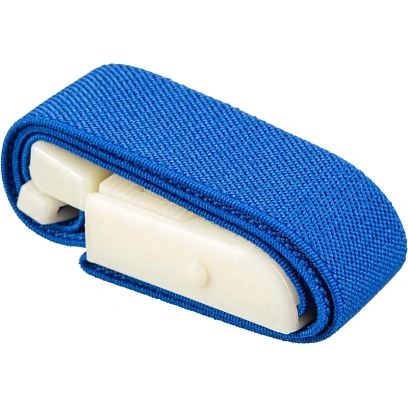 Жгут Михайлова венозный ФЭСТ №2 с застеж. на пряжку (с наконеч) 5шт/уп 3708