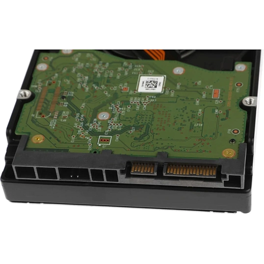 Жесткий диск WD Purple Surveillance 3.5 8TB SATA  (WD85PURZ)