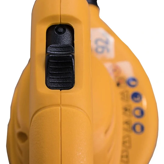 Воздуходув электрический Champion EB1000 (1000 Вт 1,9 кг 264 м³/ч 96 м/с)