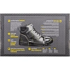 Полуботинки  Safety Jogger AURA, р.43