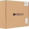 Коммутатор Origo OS1225/A1A неуправляемый, металл