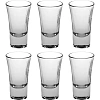 Набор стаканов БОСТОН ШОТС 6 шт. 40 мл