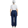 Брюки для пищевого пр-ва универс. у17-БР ХАССП (ср)син (р.60-62) р.182-188