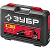 Гравер сетевой ЗУБР ЗГ-160 КН41, 160 Вт, 41 предмет