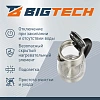 Чайник BigTech FEK206SG, 1,7л,2200, Strix, стекло,металл