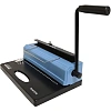 Брошюровщик Office Kit B3415TH А4, 15л./120л., метал. пружина