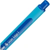 Ручка шариковая неавтомат. SCHNEIDER Slider Edge F масл,синяя 152003