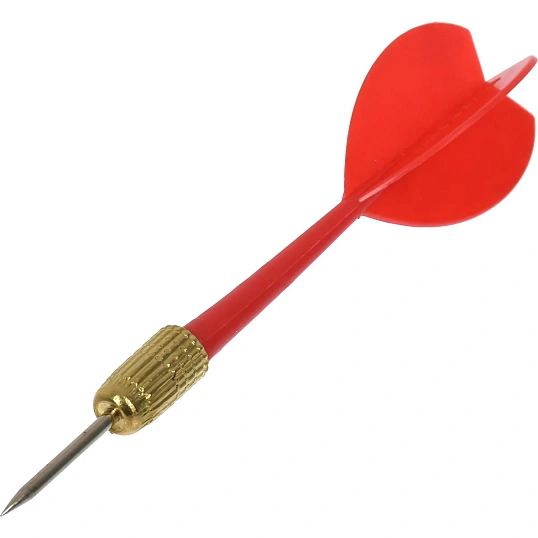 Дартс d 41 см, 6 дротиков /  12, BOYSCOUT, 61558