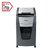 Шредер (уничтожитель) Rexel Optimum AutoFeed+ 225X 4ур.секр.,225лист,60л