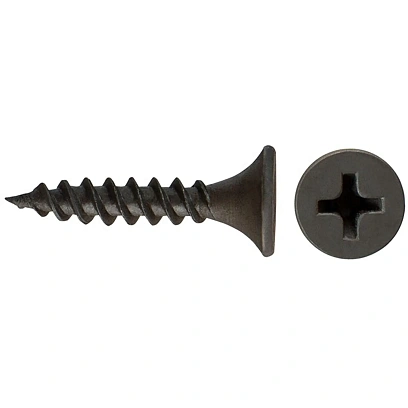 Саморезы СВФС ШСГМ 3,5х25, 950 шт. /уп тов-213140