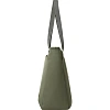 Сумка для ноутбука RIVACASE 7821 olive green Eden-ECO 14L Tote bag 14 / 6