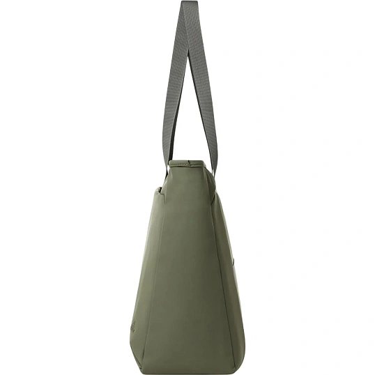 Сумка для ноутбука RIVACASE 7821 olive green Eden-ECO 14L Tote bag 14 / 6